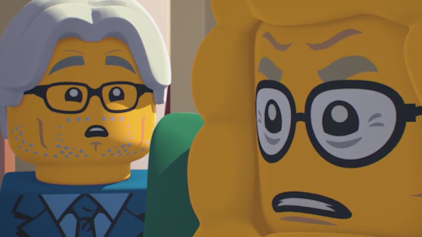 City - Abenteuer Die Tür der Türen (Teil 2)