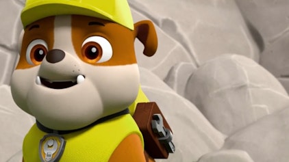 PAW Patrol - Kurze Clips Knallgurken