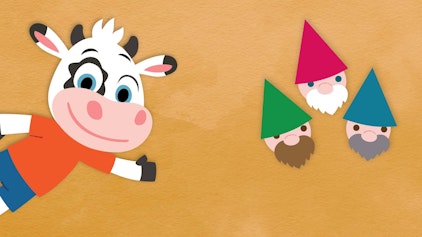 Zehn kleine Zappelmänner