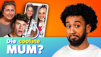 TOGGO Hypezeit YouTuber Eltern - peinlich oder cool?!