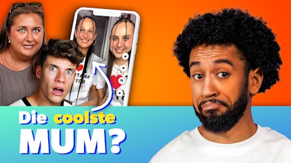 TOGGO Hypezeit YouTuber Eltern - peinlich oder cool?!