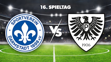 TOGGO Liga Highlights Darmstadt gegen Münster