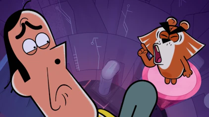 Mr. Magoo Baumretter Magoo / 70 Prozent Rabatt / Entspann dich!