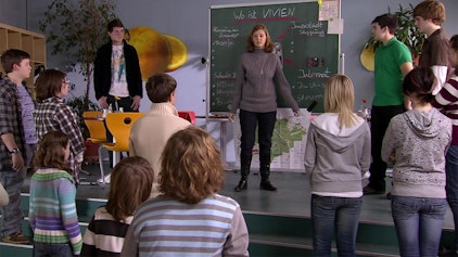 Schloss Einstein Folge 611