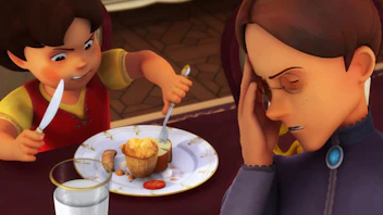 Heidi: die Serie online | toggo.de