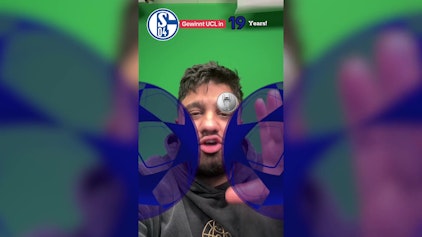 TOGGO Liga Shorts Wann gewinnt Schalke UCL?