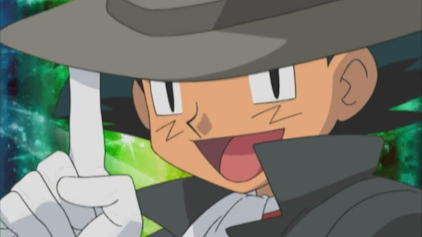 Pokémon: DP Battle Dimension Der Schmetterling des Meeres