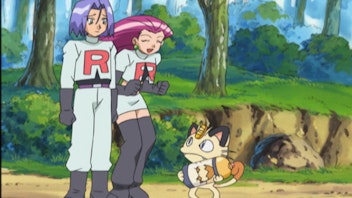 Pokémon: Battle Frontier Überspannt!