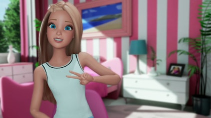 Barbies Videotagebuch 10 Fakten über mich