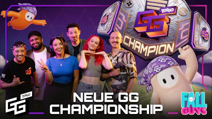 Komplett eskaliert Wer holt die meisten Wins? Wer wird GG Champion?