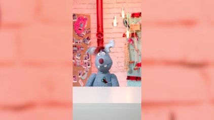 Woozle Shorts Alvin & die Chipmunks