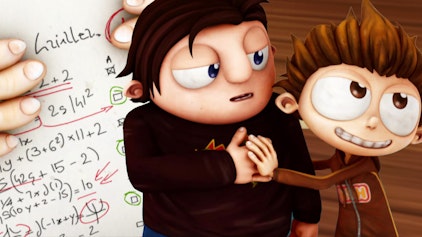 Angelo! Folge: 