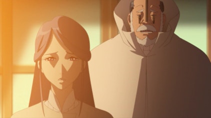 Boruto: Naruto Next Generations Der Kult