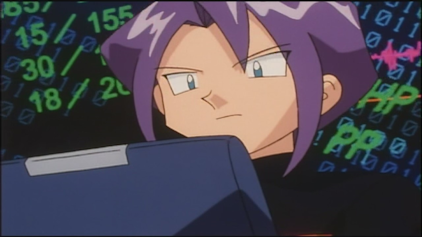 Pokémon: Die Johto Reisen Verkabelter Pokémon Kampf