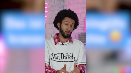 Hypezeit Shorts Das ist Julesboringlife krasse Geschichte