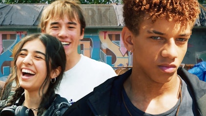 Uferpark - Gute Zeiten, wilde Zeiten Yunis' Geständnis