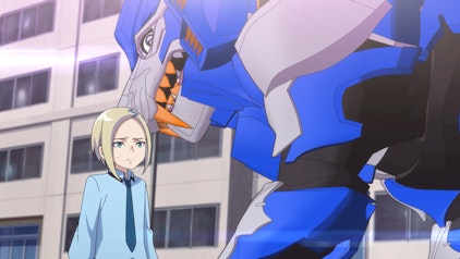 Bakugan: Battle Planet - Kurze Clips Hydorous