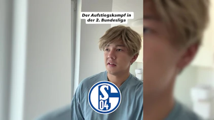 TOGGO Liga Shorts 2 Bundesliga ist so GEILLL