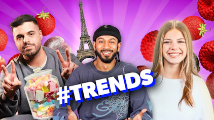 TOGGO Hypezeit Zahide im TV?! ?? das ging viral im April