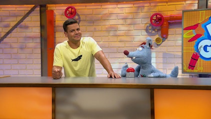 Woozle Goozle Erdöl & Raubkatzen