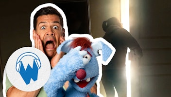 Der Poltergeist Teil 1