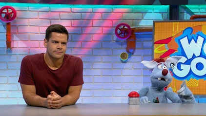 Woozle Goozle Wissenschaft