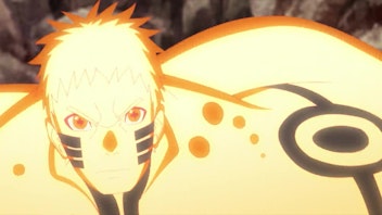 Boruto: Naruto Next Generations Opfer