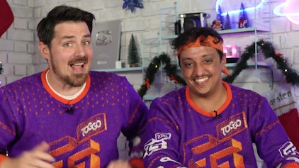 TOGGO Adventskalender So kannst du mitmachen