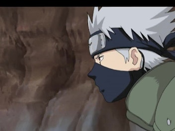 Naruto Shippuden Ein giftiger Nebel