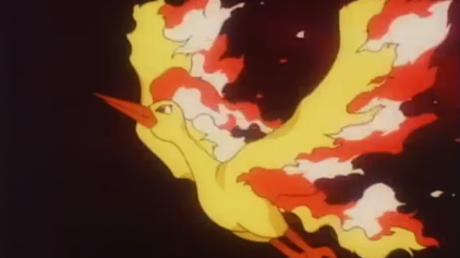 Pokémon: Orange Liga Im Zeichen der Flamme