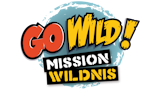 Go Wild! Logo