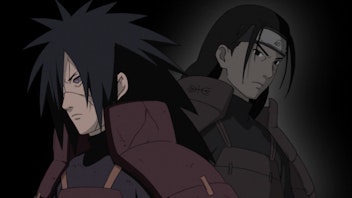 Naruto Shippuden Das Risiko von Edo Tensei