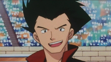 Pokémon: Orange Liga Hallo Pummelo