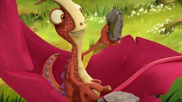 Gigantosaurus Video Der Giga-Schnupfen