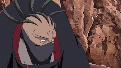 Naruto Shippuden Die Shinobi versammeln sich