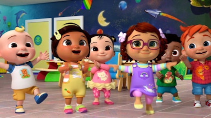 CoComelon Missgeschicke