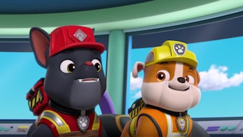 PAW Patrol - Kurze Clips Das Café-Chaos