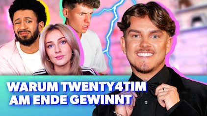 TOGGO Hypezeit Fame, Fake, Kritik - Warum Twenty4tim am Ende gewinnt