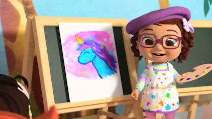 CoComelon Das Berufelied