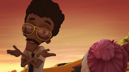 Angelo! Das große Bingen