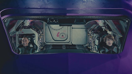 Game Keepers Killer Asteroids