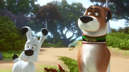 Idefix und die Unbeugsamen Die Hicks-Epidiemie