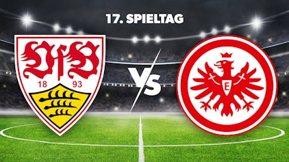 TOGGO Liga Highlights Stuttgart gegen Frankfurt