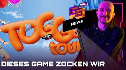 GG News Zockt mit uns auf der TOGGO Tour! | GG News