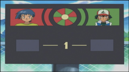 Pokémon: Master Quest Die Flamme des Ho-Oh