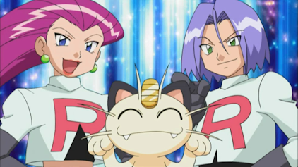 Pokémon: DP Sieger der Sinnoh-Liga Heiß, heißer, Heatran!