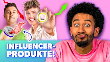 TOGGO Hypezeit Ich teste die beliebtesten Influencer Produkte