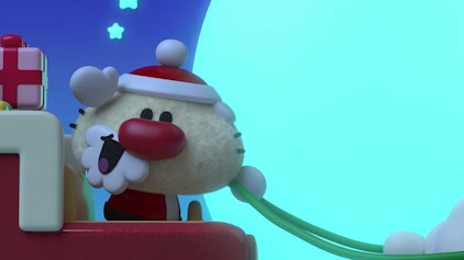 Oggy Oggy Oh Tannenbaum