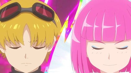 Bakugan Ein unverhoffter Rivale