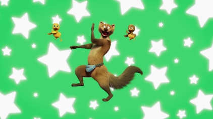 Weasy Family Mission Tanzen